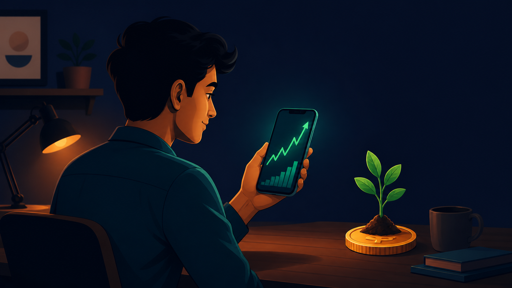 How to start investing in India as a beginner 2026 complete guide
