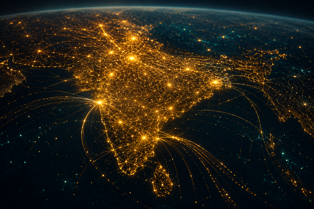 India gold market financialisation and IIBX GIFT City connection