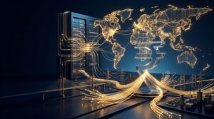India AI data center investment 2026 — global capital flows into India's rising digital infrastructure