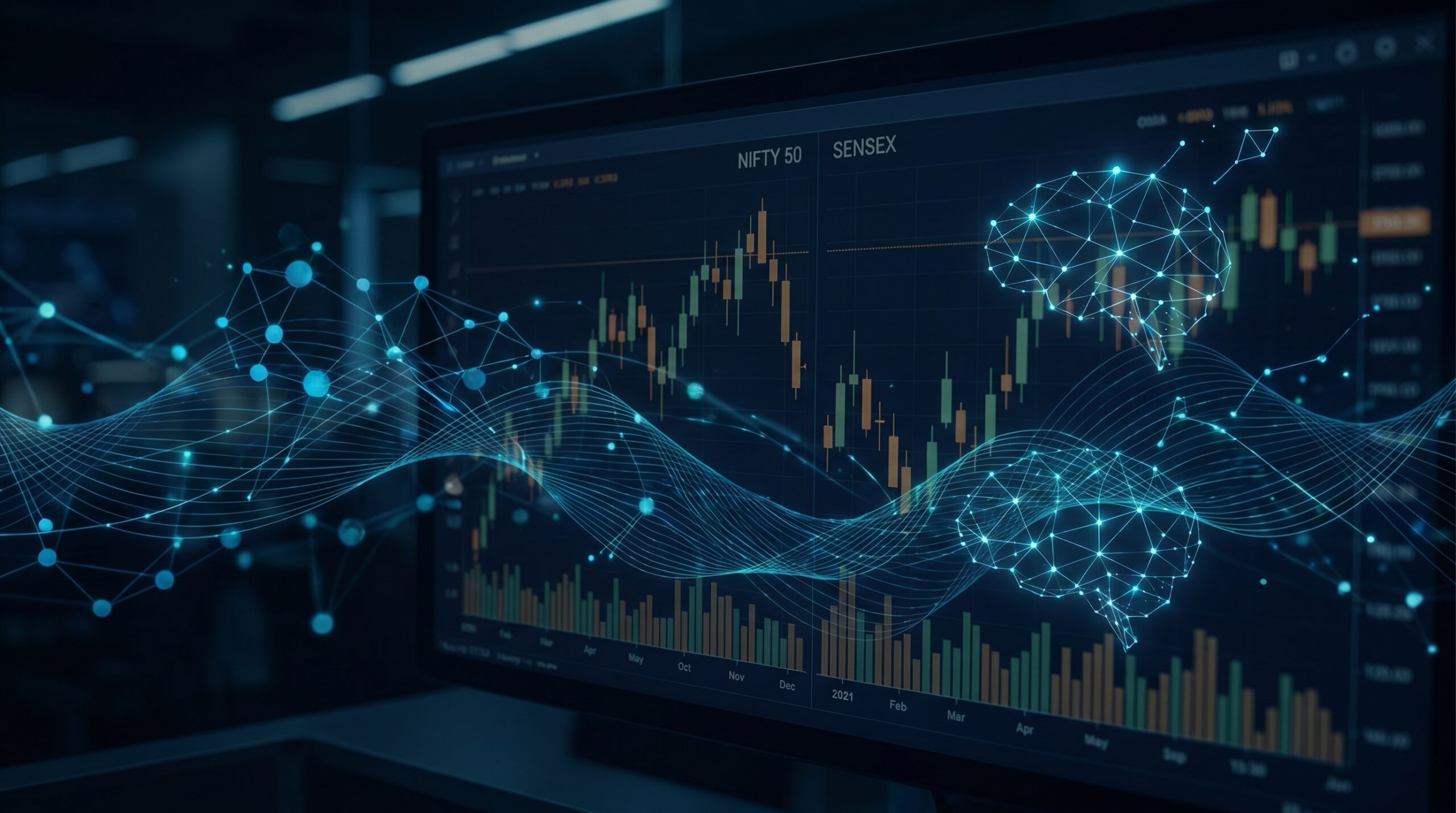 agentic AI investing and trading guide for Indian investors 2026